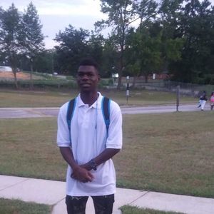 Meet your Posher, Johnathan